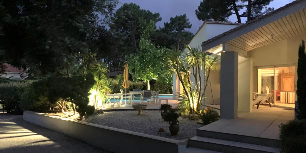 maison à LA TESTE DE BUCH (33115)